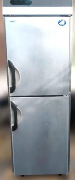 2026年最新】SANYO 2ドア冷凍冷蔵庫の人気アイテム - メルカリ