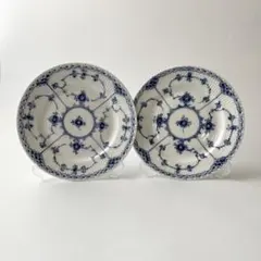 2026年最新】ロイヤルコペンハーゲン ブルーフルーテッド 皿の人気