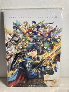 2026年最新】ファイアーエムブレムサイファ アートワークスの人気