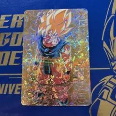 2026年最新】bm3-sec2 孫悟空 パラレルの人気アイテム - メルカリ