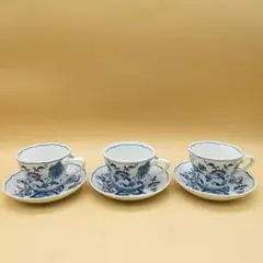 2026年最新】ブルーダニューブ カップの人気アイテム - メルカリ