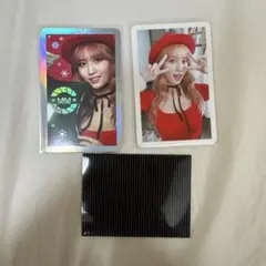 2026年最新】twice クリスマスエディション モモの人気アイテム - メルカリ