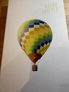 2026年最新】bts young forever トレカの人気アイテム - メルカリ