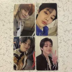 2025年最新】straykids アイエン トレカ 5starの人気アイテム - メルカリ