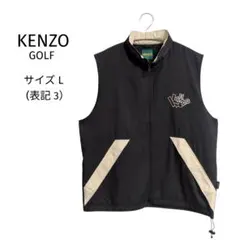 2026年最新】KENZO GOLF ベストの人気アイテム - メルカリ