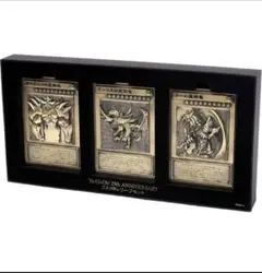 2026年最新】遊戯王 三幻神 レリーフセットの人気アイテム - メルカリ