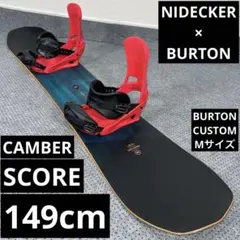 2026年最新】burton custom ビンディングの人気アイテム - メルカリ