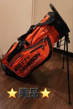 2026年最新】スコッティ キャメロン キャディ バッグの人気アイテム