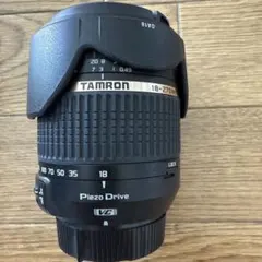 2026年最新】TAMRON 18-270mm F3.5-6.3 Diの人気アイテム - メルカリ