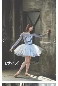 2026年最新】stina レオタード lの人気アイテム - メルカリ