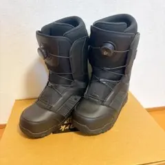 2026年最新】スノーボード ブーツ 27 boaの人気アイテム - メルカリ