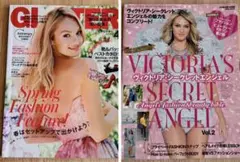 2026年最新】ビクトリア 雑誌の人気アイテム - メルカリ