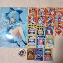 2026年最新】東方 reバースの人気アイテム - メルカリ