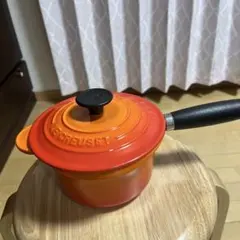 2026年最新】ル・クルーゼ 片手鍋 16の人気アイテム - メルカリ