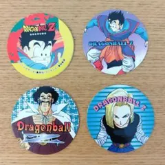 2026年最新】メンコ ドラゴンボール アマダの人気アイテム - メルカリ