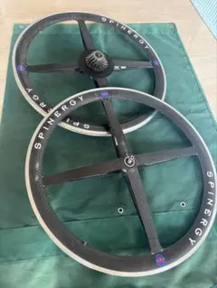 2026年最新】spinergyの人気アイテム - メルカリ