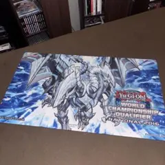 2026年最新】遊戯王 プレイマット 双爆裂龍の人気アイテム - メルカリ