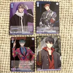 2026年最新】山田一郎 ヴァイスの人気アイテム - メルカリ