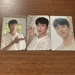 2026年最新】パクジョンウ トレカの人気アイテム - メルカリ