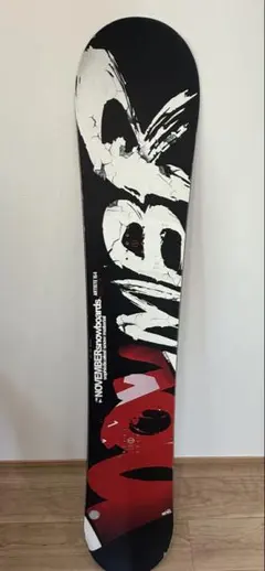 2026年最新】NOVEMBER ARTISTE スノーボードの人気アイテム - メルカリ