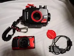 2026年最新】tg-6 ハウジングの人気アイテム - メルカリ