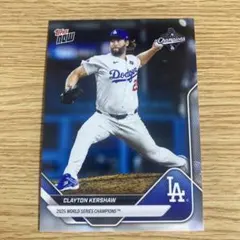 2026年最新】カーショウ toppsの人気アイテム - メルカリ