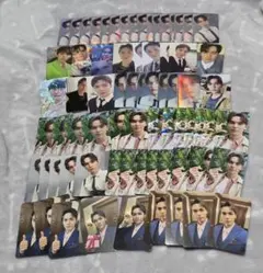 2026年最新】seventeen トレカ まとめ売りの人気アイテム - メルカリ