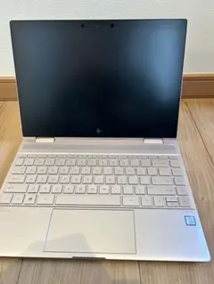 2026年最新】HP SPECTRE ジャンクの人気アイテム - メルカリ
