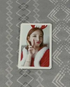 2026年最新】クリスマスエディション ナヨンの人気アイテム - メルカリ