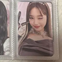 2025年最新】ive ウォニョン switchの人気アイテム - メルカリ