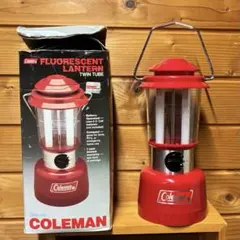 2026年最新】赤 ランタン コールマンの人気アイテム - メルカリ