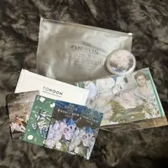 2026年最新】oneus トレカの人気アイテム - メルカリ