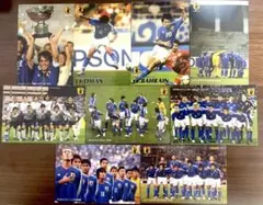 2026年最新】サッカー日本代表チップス2004の人気アイテム - メルカリ