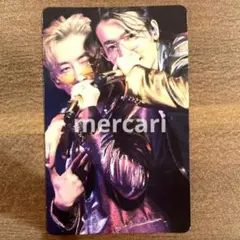 2026年最新】super junior donghae&eunhyukの人気アイテム - メルカリ