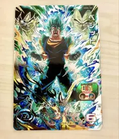 2026年最新】ドラゴンボールヒーローズugm4 ベジットの人気アイテム