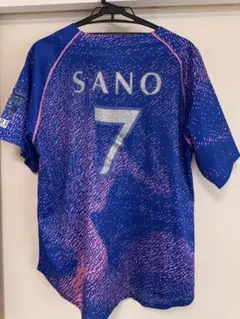 2026年最新】佐野恵太 ユニフォームの人気アイテム - メルカリ