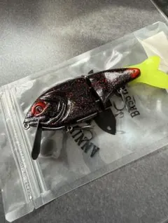 2026年最新】ニヒル ルアーの人気アイテム - メルカリ