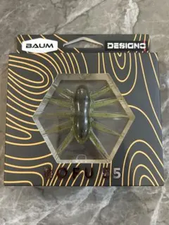2026年最新】BAUM フィッシングの人気アイテム - メルカリ