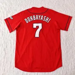 2026年最新】堂林 ユニフォームの人気アイテム - メルカリ