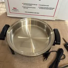 2026年最新】liquid core 電気鍋の人気アイテム - メルカリ
