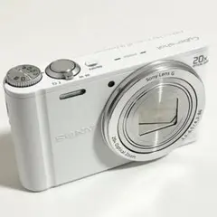 2026年最新】DSC-WX300 SONY サイバーショットの人気アイテム - メルカリ
