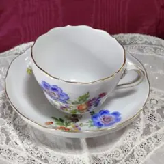 2026年最新】マイセン 5つ花の人気アイテム - メルカリ