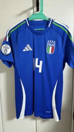 2026年最新】イタリア代表 ユニフォーム キエーザの人気アイテム