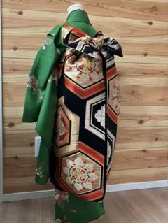 2026年最新】だらり帯の人気アイテム - メルカリ