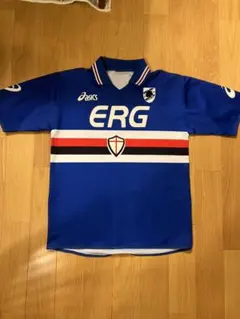 2026年最新】サンプドリア ユニフォームの人気アイテム - メルカリ