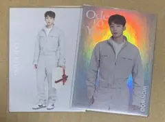 2026年最新】seventeen ode to you トレカ ウォヌの人気アイテム