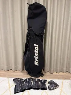 2026年最新】F.C.Real Bristol ゴルフバッグ・キャディバッグの人気