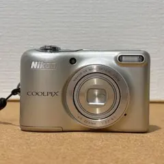 2026年最新】NiKon COOLPIX L30の人気アイテム - メルカリ