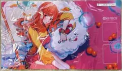 2026年最新】ワンピース ゼウス プレイマットの人気アイテム - メルカリ
