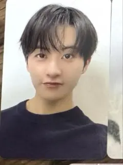 NCTDREAM マーク 6th applemusic サイン会 トレカ A - メルカリ